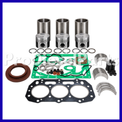 Engine Overhaul Kit