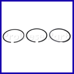 Piston Kit Ring STD -0.50 Cat Engine 3013C-