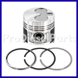 Piston Kit STD -0.50 Cat Engine 3013C-