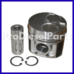 Piston Kit STD -0.50 Cat Engine 3013C