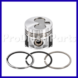 Piston Kit STD 0.50mm Cat Engine 3014C