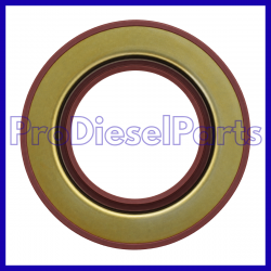 Seal Crankshaft Rear Cat Engine 3013C