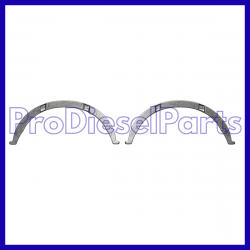 Set Thrust Washer STD Cat Engine 3013C
