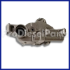 Oil Pump Assembly Cummins Engine ISX,