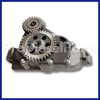 Oil Pump Assembly Cummins Engine ISX..
