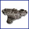 Oil Pump Assembly Cummins Engine ISX
