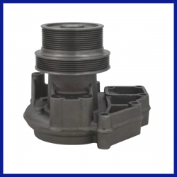 Water Pump Cummins Engine ISX.