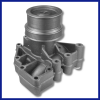 Water Pump Cummins Engine ISX..