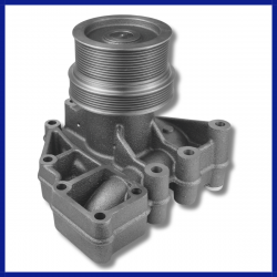 Water Pump Cummins Engine ISX..