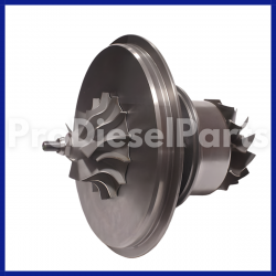 Cartridge GP Turbocharger CAT 3406 3412 (1)