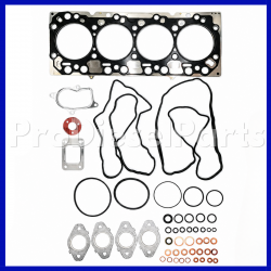 Gasket Set – Upper Cummins Engine ISB 4.5 (4.5 L) Engine QSB 4.5 (4.5 L)