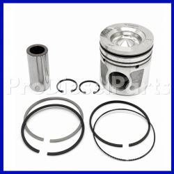 Kit-Piston Cummins Engine ISL