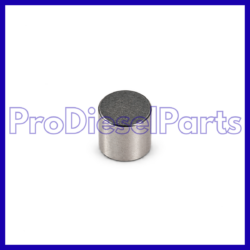 1535518 Crankshaft Gear Key CAT Engine 3024C