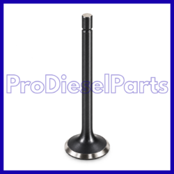 1540889 Exhaust Valve CAT Engine 3024C