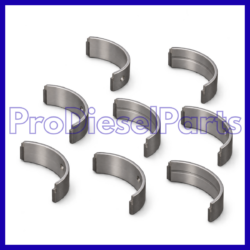 1541203 Crankshaft Bearing Kit STD CAT Engine 3024C