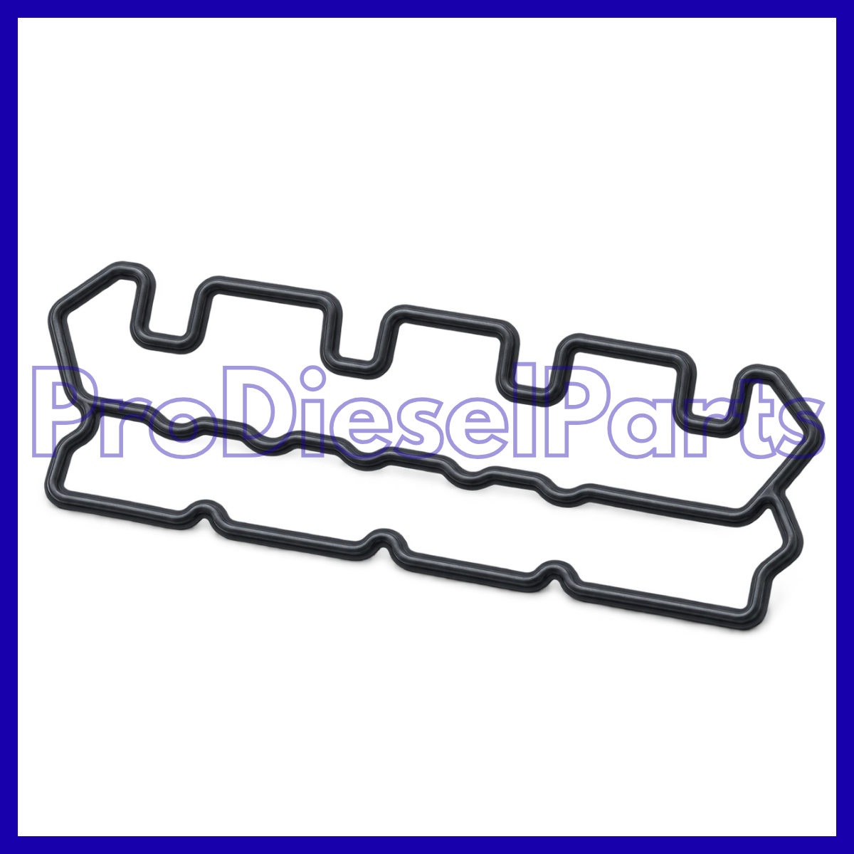 2172752 Lower Rocker Cover Gasket CAT Engine 3024C