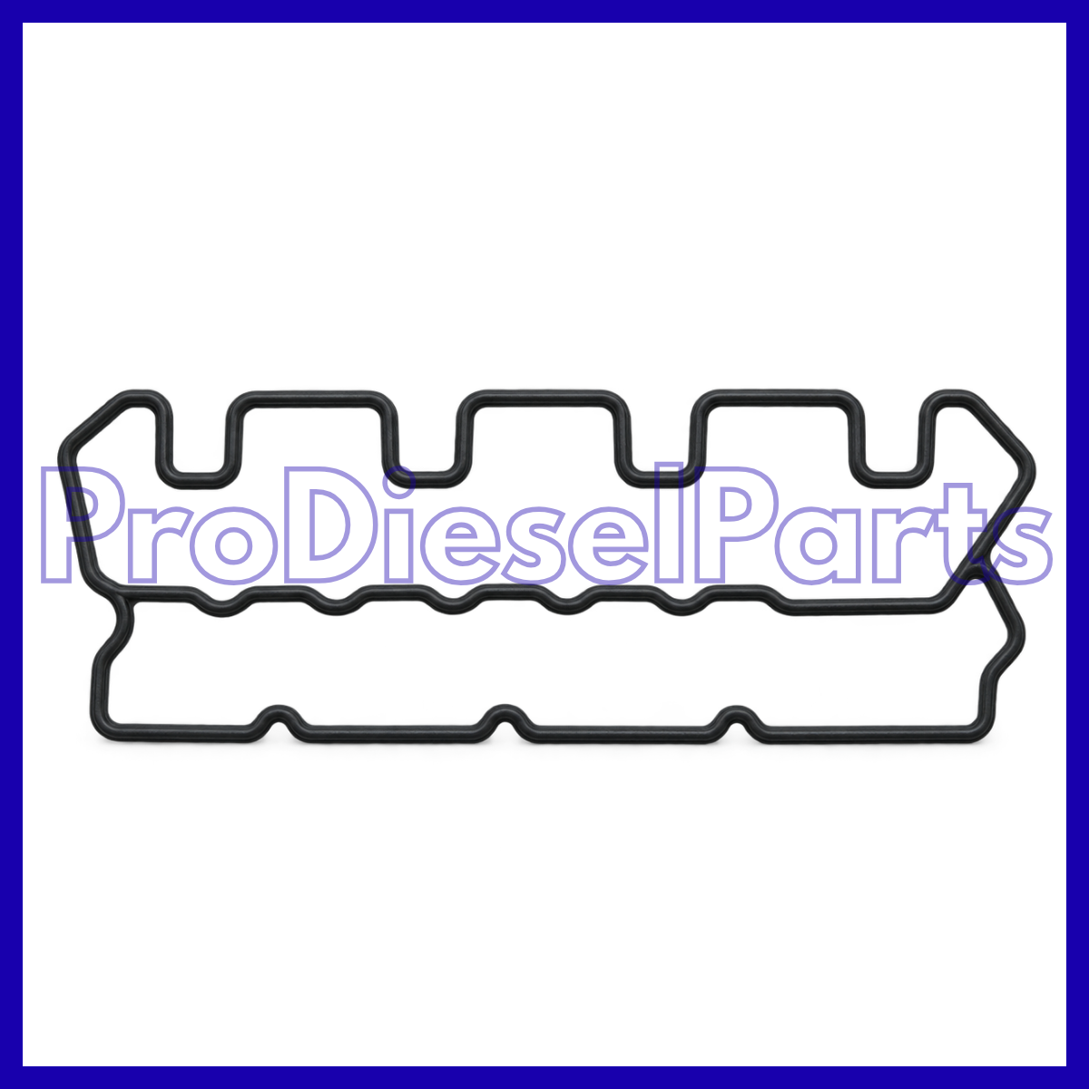 2172752 Valve Mechanism Gasket CAT Engine 3024C