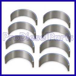 3079855-Connecting-Rod-Bearing-Set-0.010-CAT-Engine-3024C