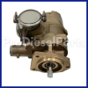 Auxiliary Sea Water Pump GP Reman Caterpillar Engine 3196.