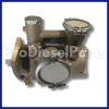Auxiliary Sea Water Pump GP Reman CAT Engine 3196