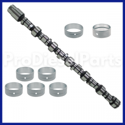 Camshaft