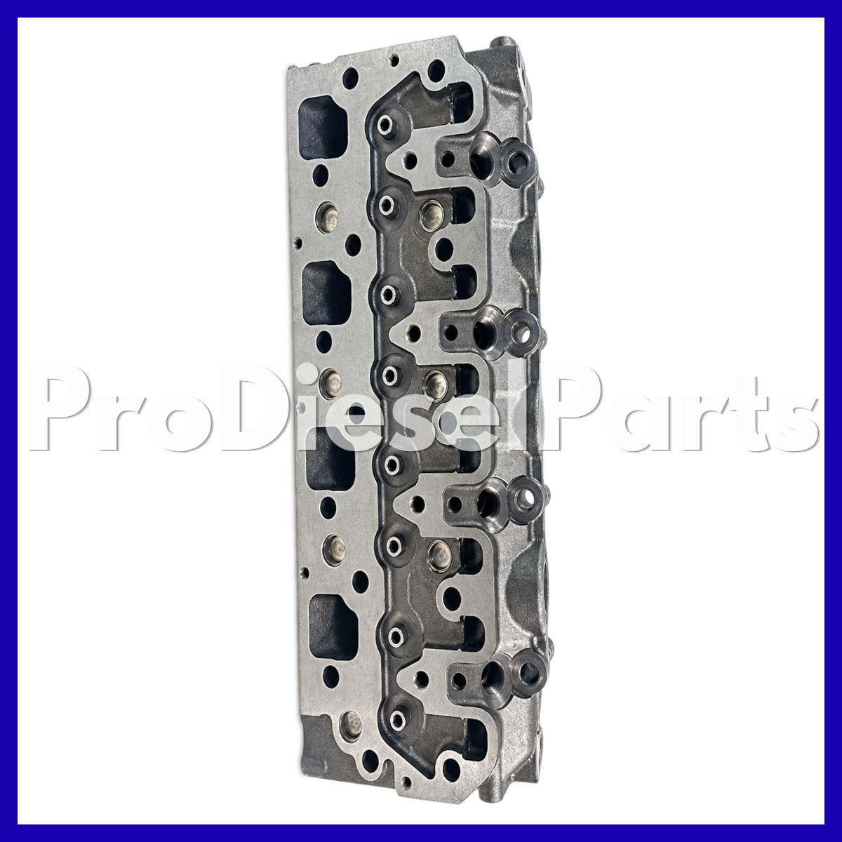 Cylinder Head, Cat Engine 3024C, Bare