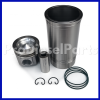 Cylinder Kit Complete CAT 3406/3406C/3408/3412