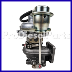 Turbocharger , Cat Engine 3024C