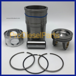 Cylinder KIT CAT 3196