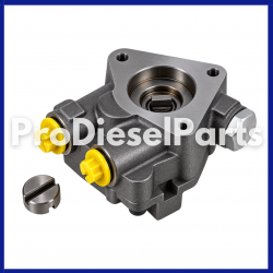 Fuel Transfer Pump Engine Mack MP7 MP8