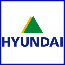 Spare Parts Hyundai HL760-9S
