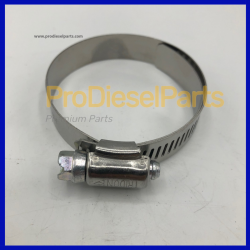 Hose Clamp Engine Cummins NT855 (1)