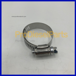 Hose Clamp Engine Cummins NT855