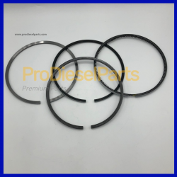 Ring Set - Piston Engine Cummins NT855