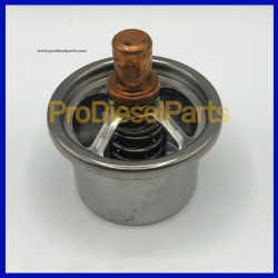 Thermostat Engine Cummins NT855