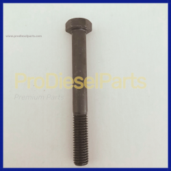 Fuel Injection Hex Head Bolt CAT Engine 3196