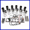 In-Frame Overhaul Kit-Fixed Cummins Engine 6C.83