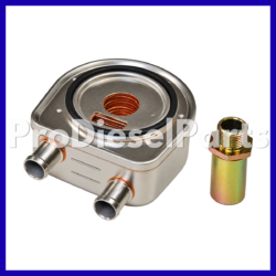 Cooler AS-Oil Cat Engine 3013C-3014-3024 & C2.2