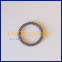 Seal-O-Ring Injector GP-Fuel CAT Engine 3196