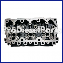 New Cylinder Head Assembly Mack Engine E7(E-TECH)