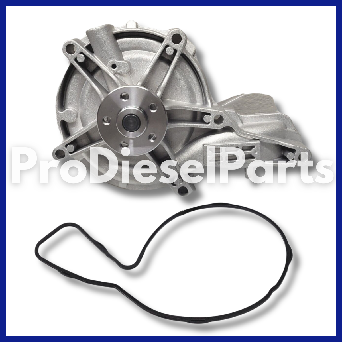 Water Pump Engine Mack MP8 ProDieselParts