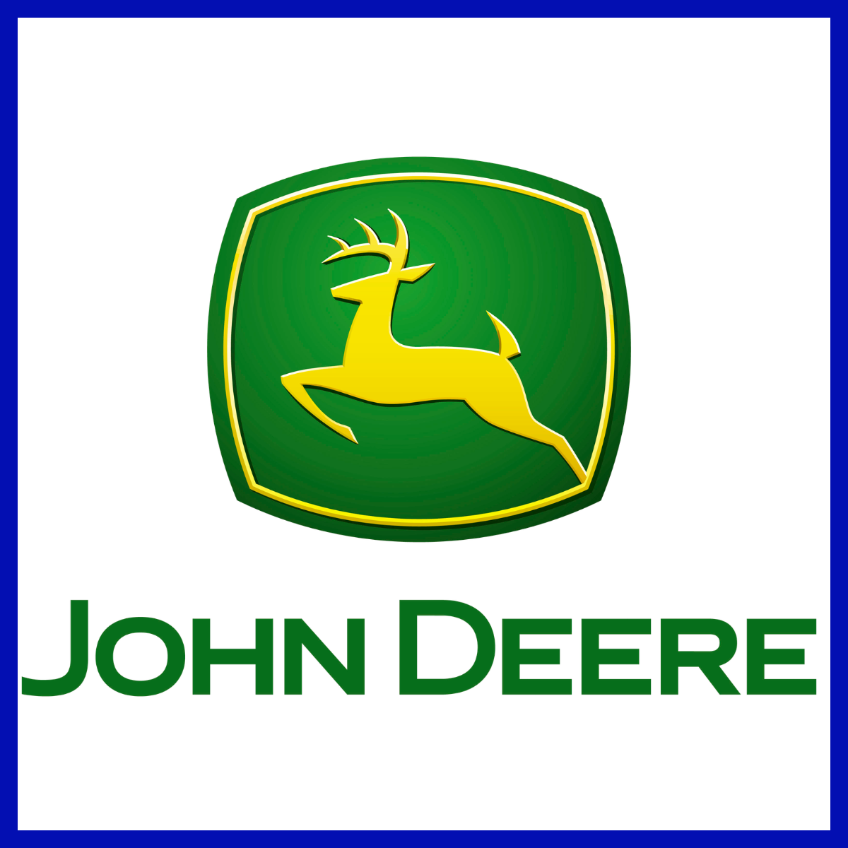 SPARE PARTS JHON DEERE
