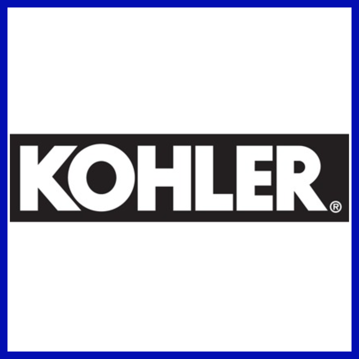 Engine Kohler CH730-3301