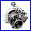 Turbocharger Cummins Engine QSL