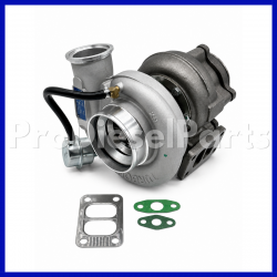 Turbocharger Cummins Engine QSL