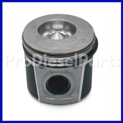 Piston Kit .50mm Jhon Deere Engine Power Tech 5030HF /4024HF