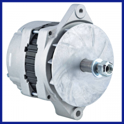 Alternator Cummins Engine ISB 6.7