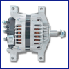 Alternator Cummins Engine ISX