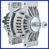 Alternator Cummins Engine ISX