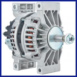 Alternator Cummins Engine ISX